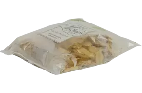 Hoeksche chips tuinkruiden (seizoen)